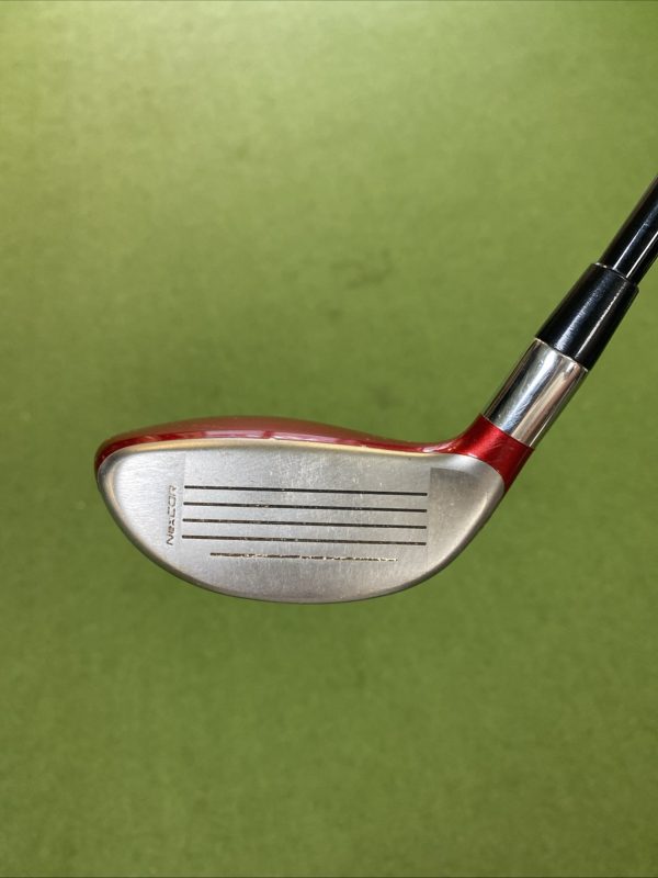 Used RH Nike VRS Covert 2.0 17* 2 Hybrid Kuro Kage 80g Graphite Extra Stiff - Image 4