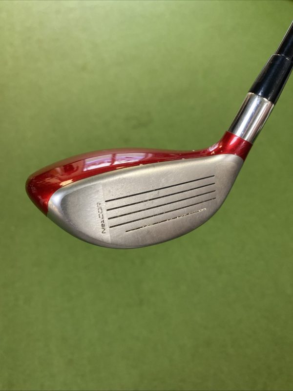 Used RH Nike VRS Covert 2.0 17* 2 Hybrid Kuro Kage 80g Graphite Extra Stiff - Image 5