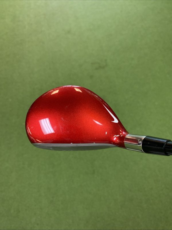 Used RH Nike VRS Covert 2.0 17* 2 Hybrid Kuro Kage 80g Graphite Extra Stiff - Image 6