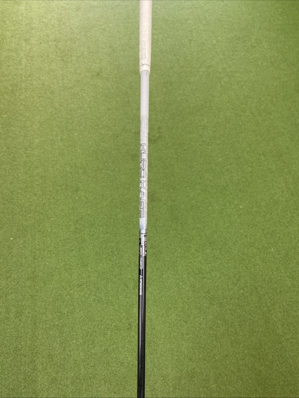 Used RH Nike VRS Covert 2.0 17* 2 Hybrid Kuro Kage 80g Graphite Extra Stiff - Image 7