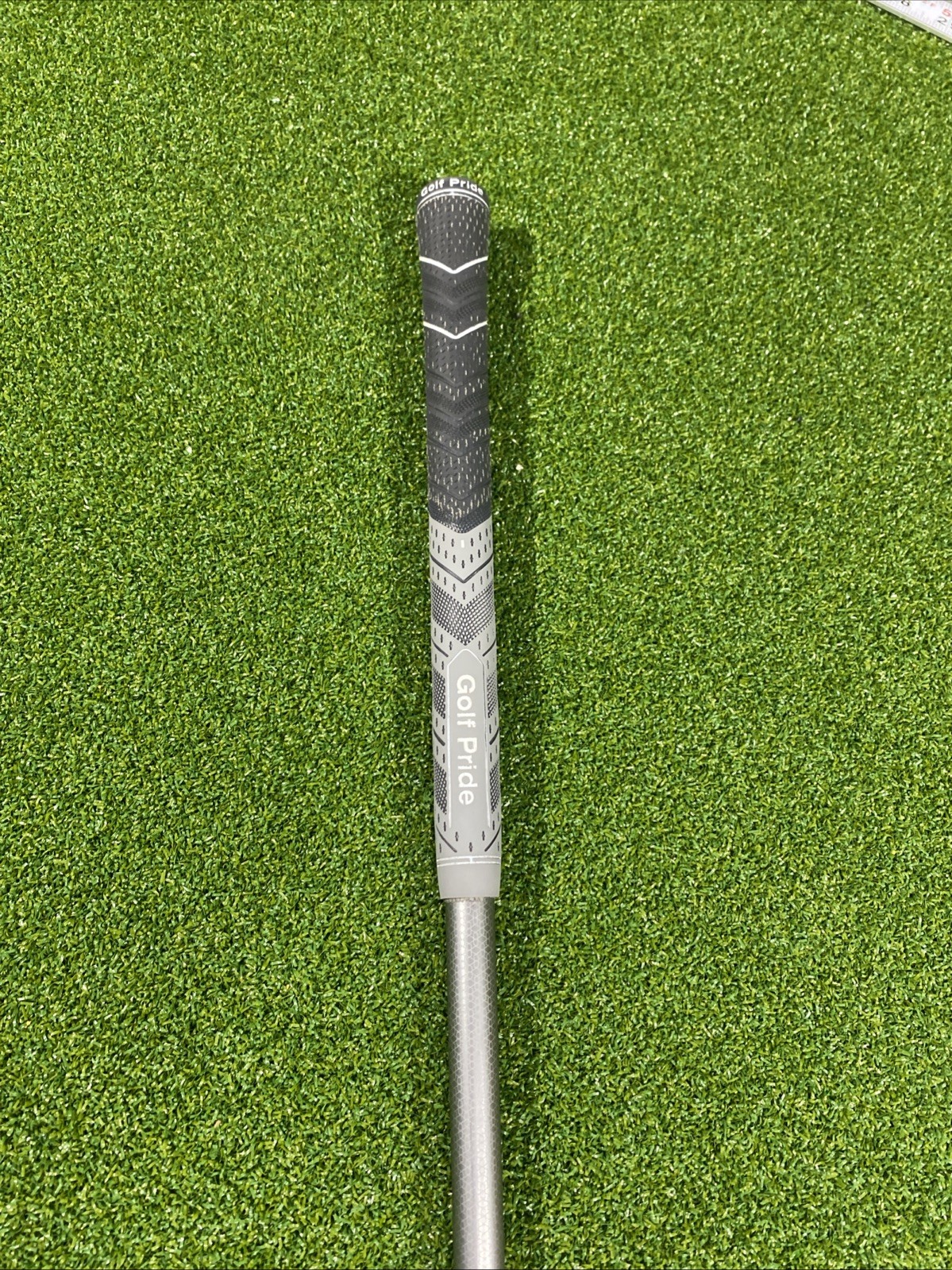 Used RH Nike Vapor 3-Wood, 5-Wood Set Diamana S+ 60g Stiff Flex - Image 18