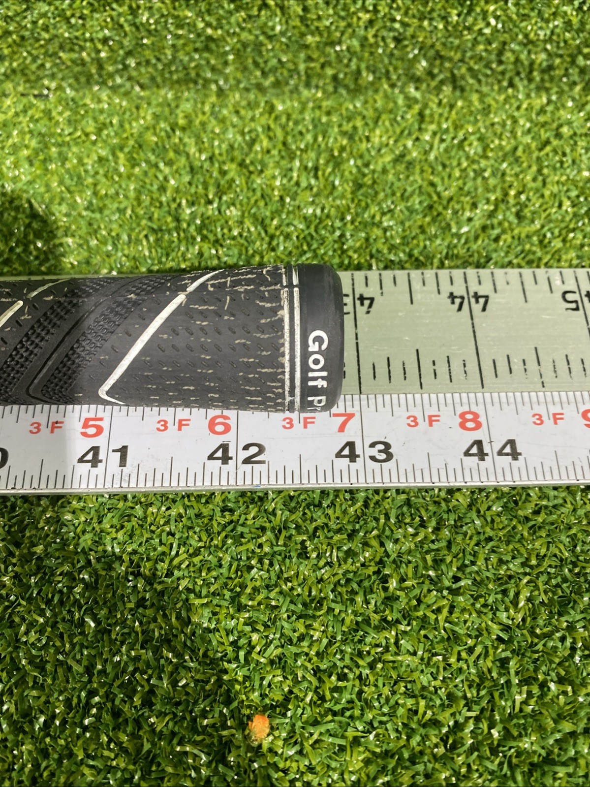 Used RH Nike Vapor 3-Wood, 5-Wood Set Diamana S+ 60g Stiff Flex - Image 19