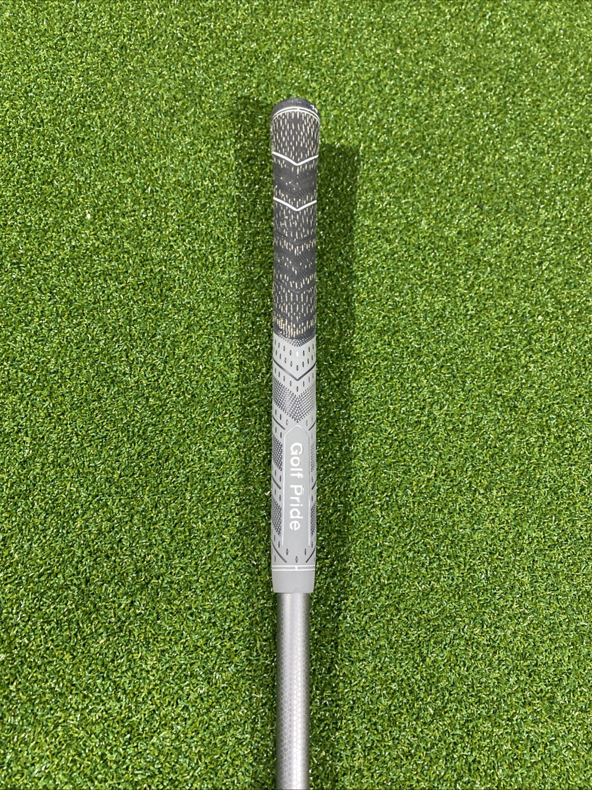 Used RH Nike Vapor 3-Wood, 5-Wood Set Diamana S+ 60g Stiff Flex - Image 9