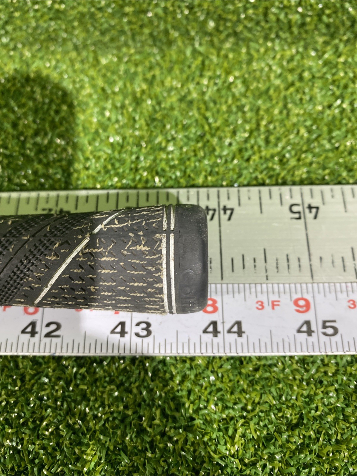 Used RH Nike Vapor 3-Wood, 5-Wood Set Diamana S+ 60g Stiff Flex - Image 10