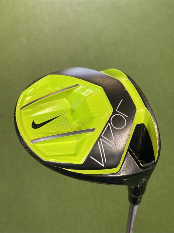Used RH Nike Vapor Pro 8.5* Adjustable Driver Diamana S+ Graphite Extra Stiff