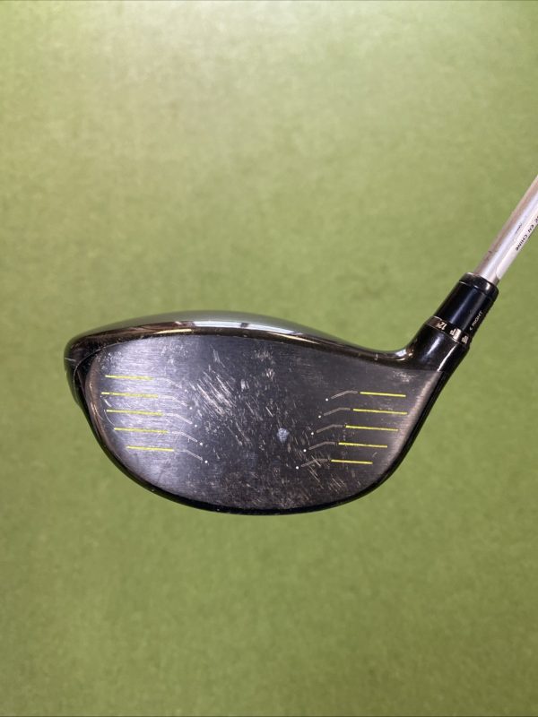 Used RH Nike Vapor Pro 8.5* Adjustable Driver Diamana S+ Graphite Extra Stiff