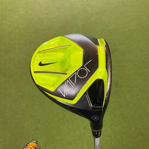 Used RH Nike Vapor Pro 8.5* Adjustable Driver Diamana S+ Graphite Extra Stiff
