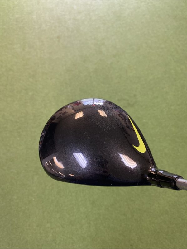Used RH Nike Vapor Pro 8.5* Adjustable Driver Diamana S+ Graphite Extra Stiff