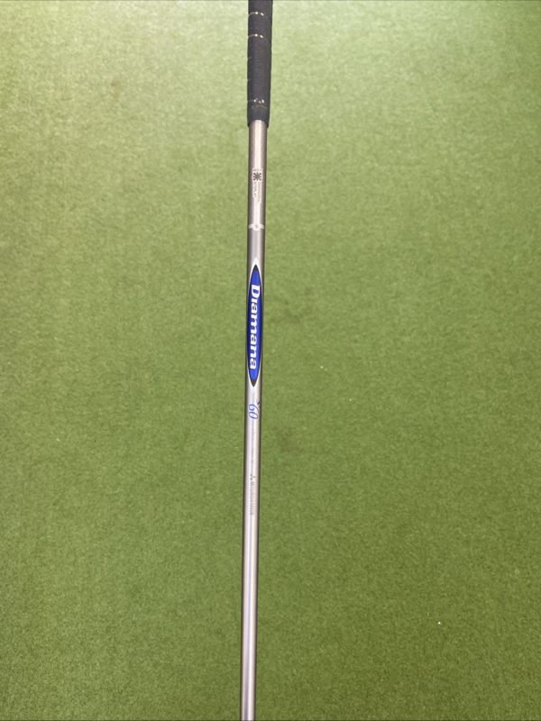 Used RH Nike Vapor Pro 8.5* Adjustable Driver Diamana S+ Graphite Extra Stiff