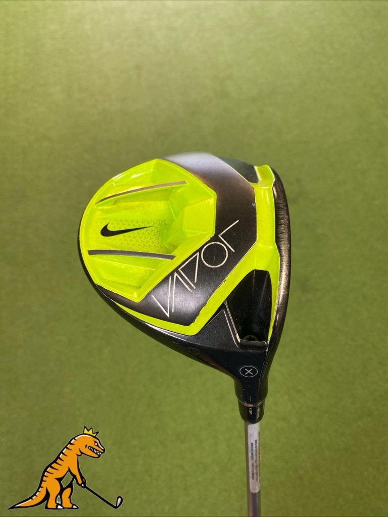 Used RH Nike Vapor Pro 8.5* Adjustable Driver Diamana S+ Graphite Extra Stiff