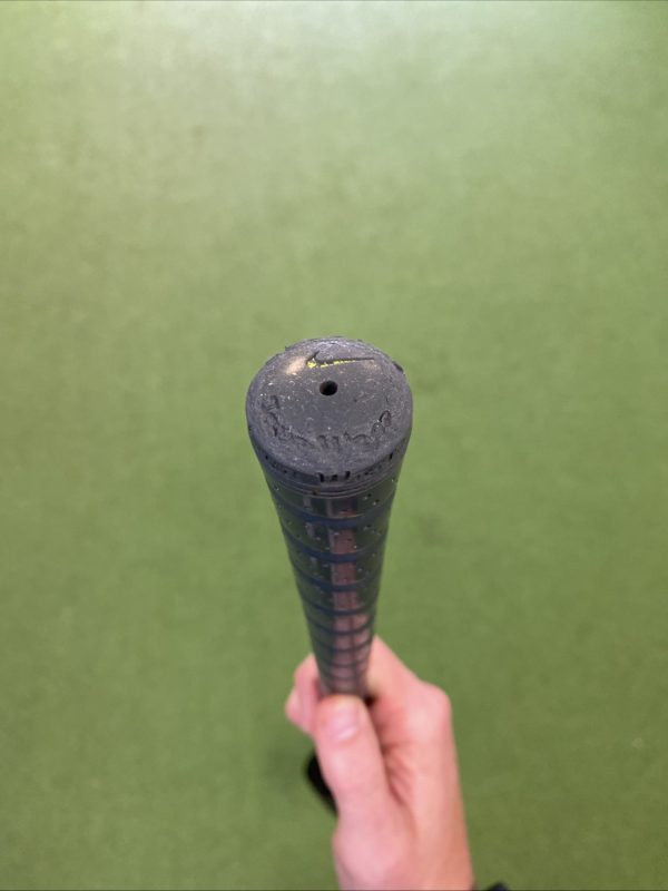 Used RH Nike Vapor Pro 8.5* Adjustable Driver Diamana S+ Graphite Extra Stiff