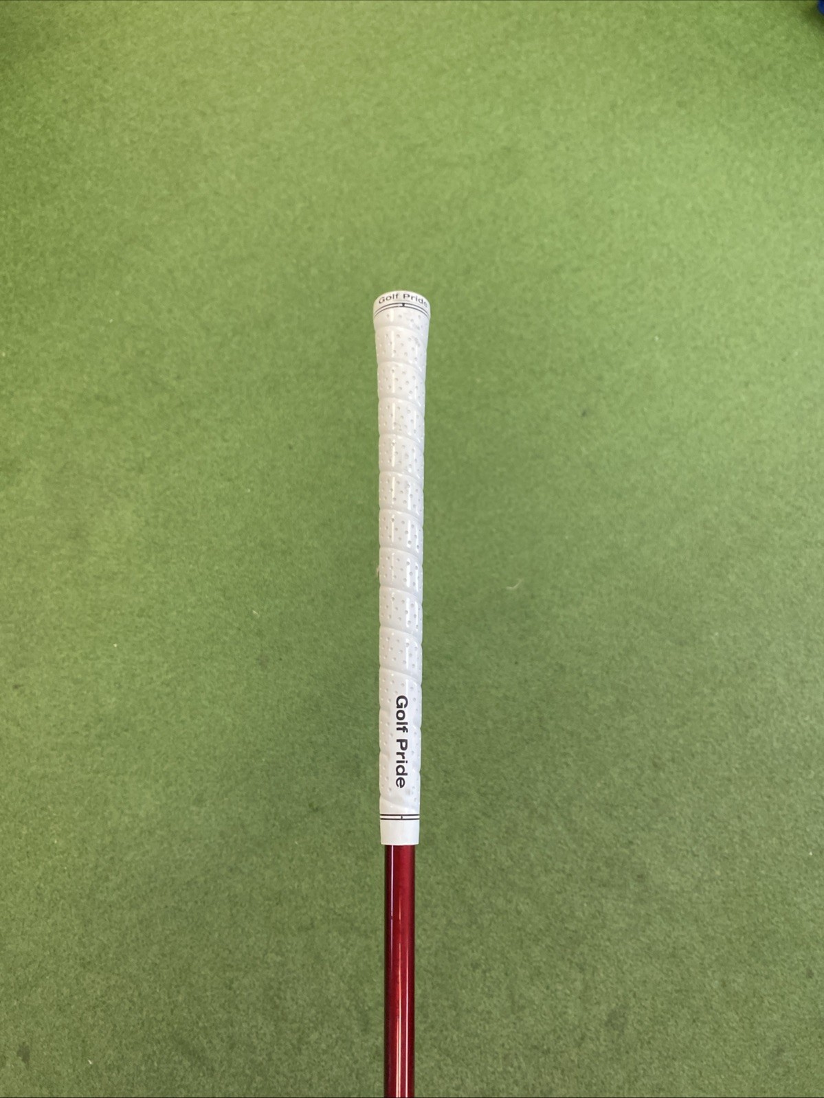 Used RH Nike Vr Pro 21* 3 Hybrid Matrix Ozik Graphite Stiff Flex 3H - Image 8