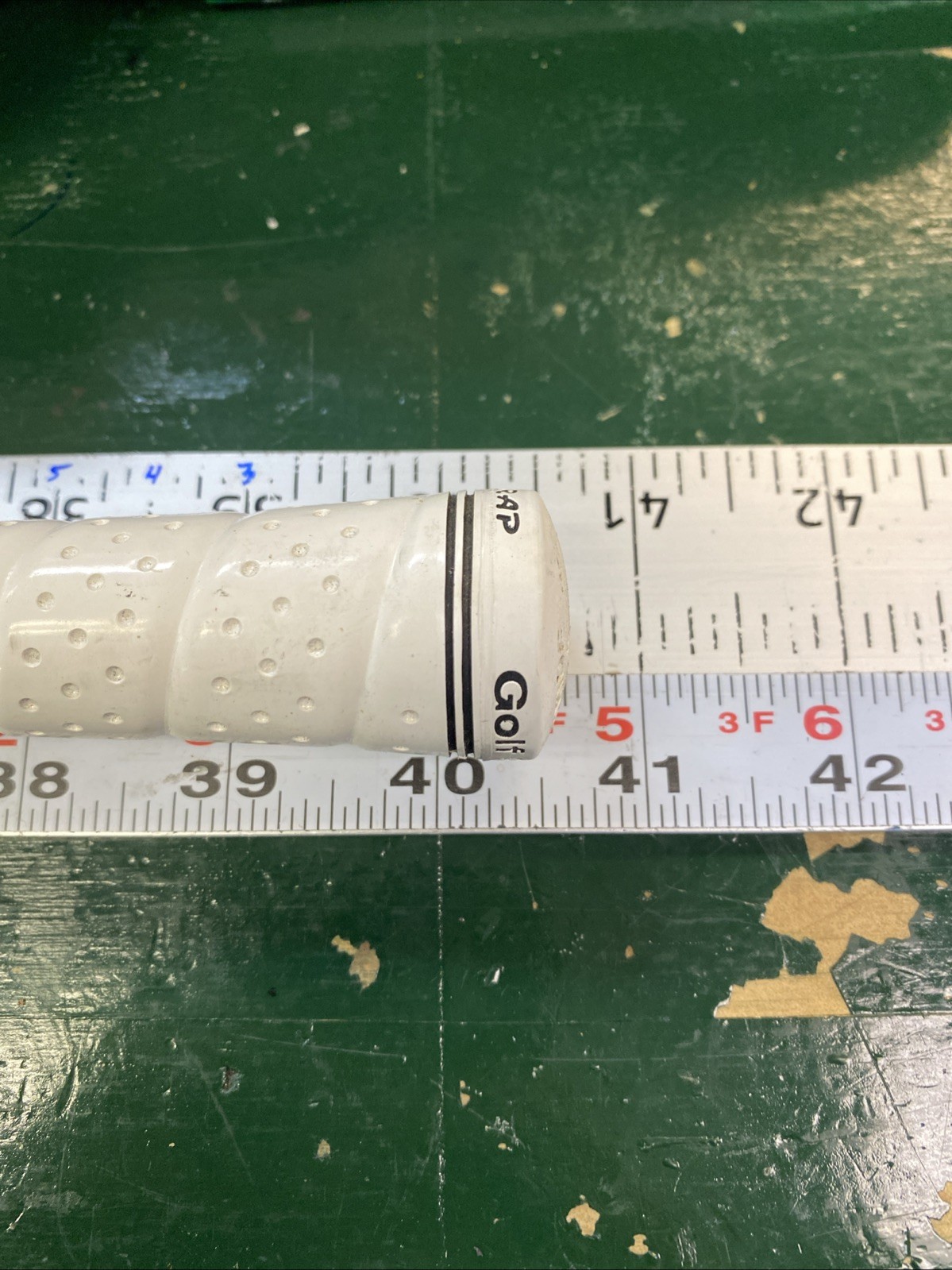 Used RH Nike Vr Pro 21* 3 Hybrid Matrix Ozik Graphite Stiff Flex 3H - Image 10