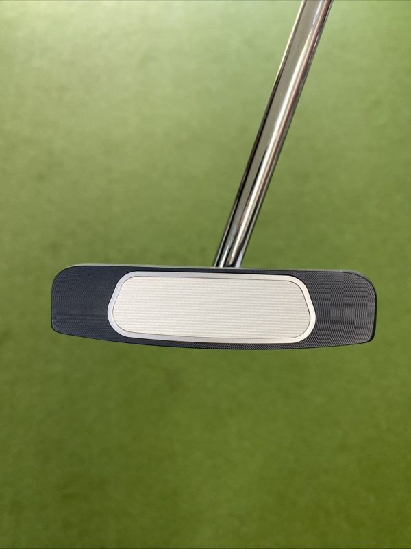 Used RH Odyssey Ai-One Square 2 Square Jailbird 34” Mallet Putter + HC - Image 3