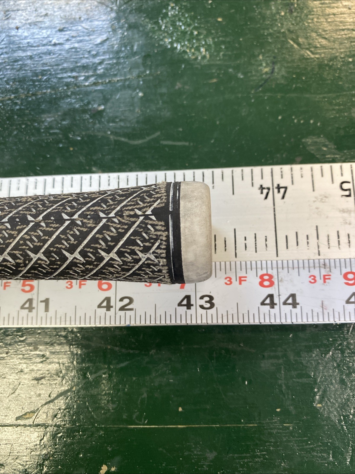 Used RH PXG 0341X 13* 2-Wood Tensei AV 65g Extra Stiff - Image 11