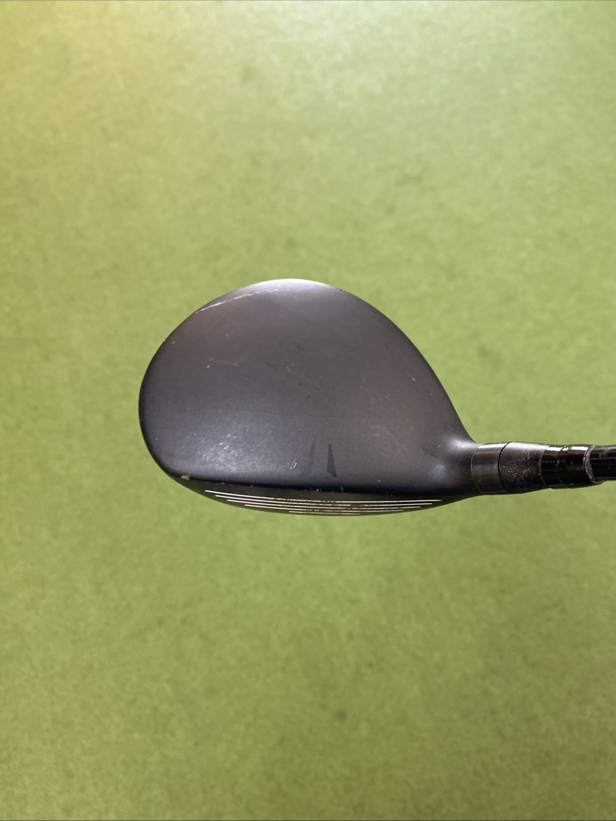 Used RH PXG 0341X 13* 2-Wood Tensei AV 65g Extra Stiff - Image 6