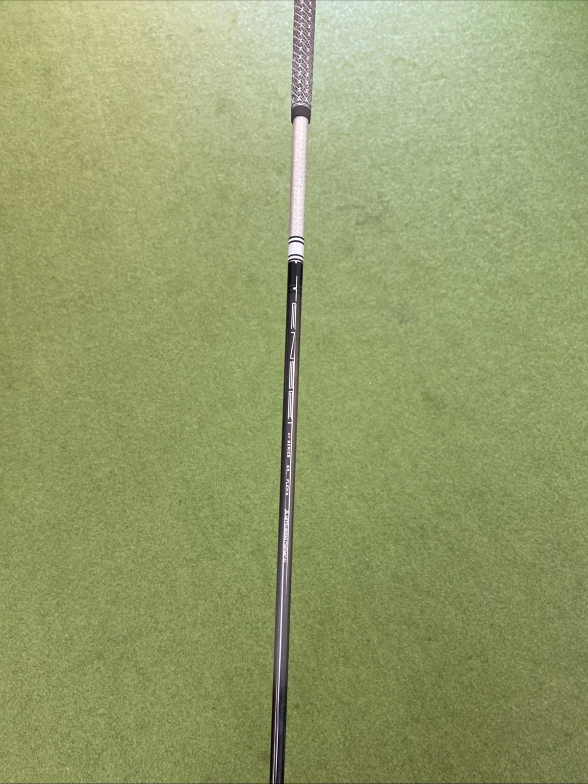 Used RH PXG 0341X 13* 2-Wood Tensei AV 65g Extra Stiff - Image 7