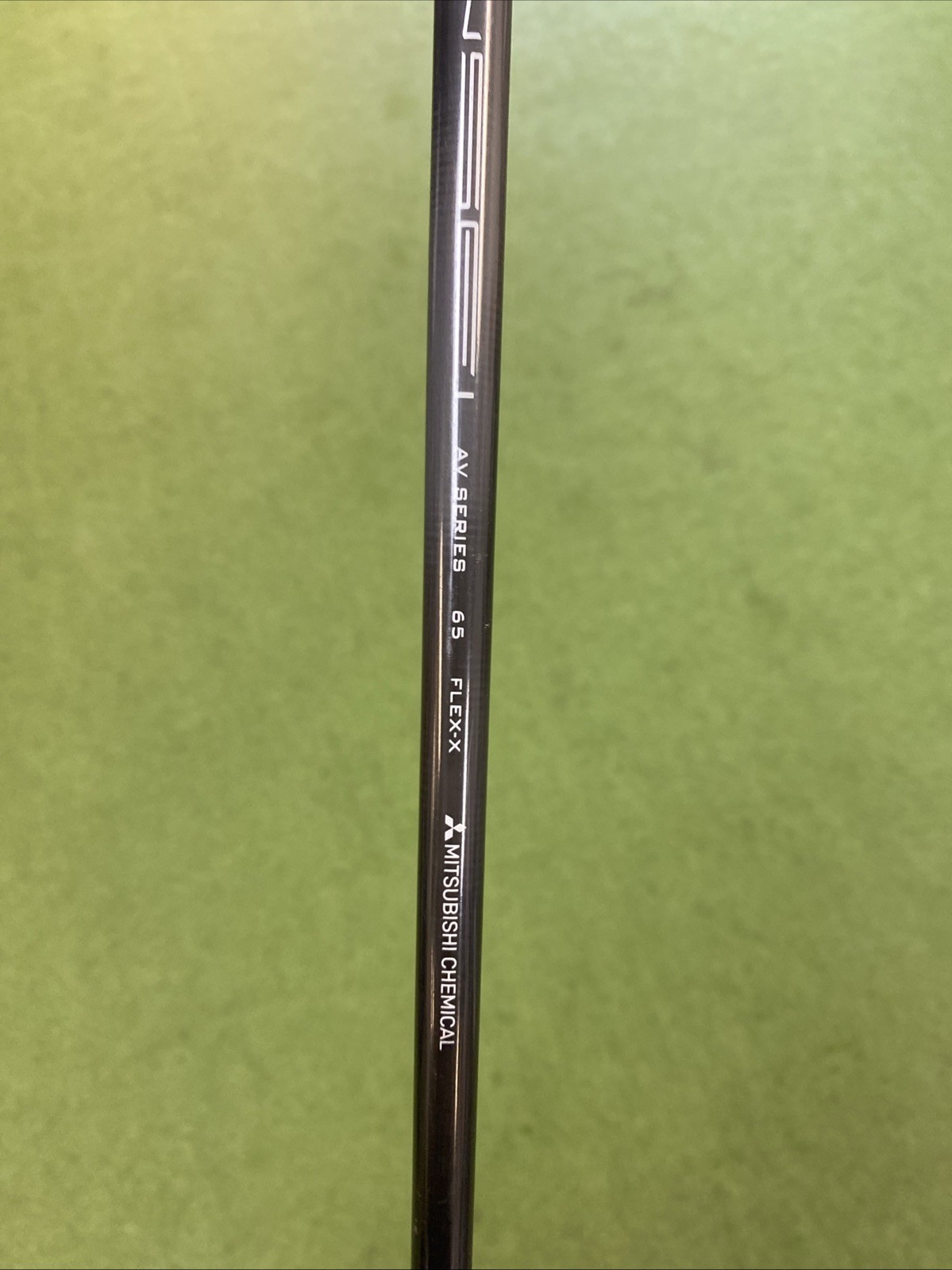 Used RH PXG 0341X 13* 2-Wood Tensei AV 65g Extra Stiff - Image 8