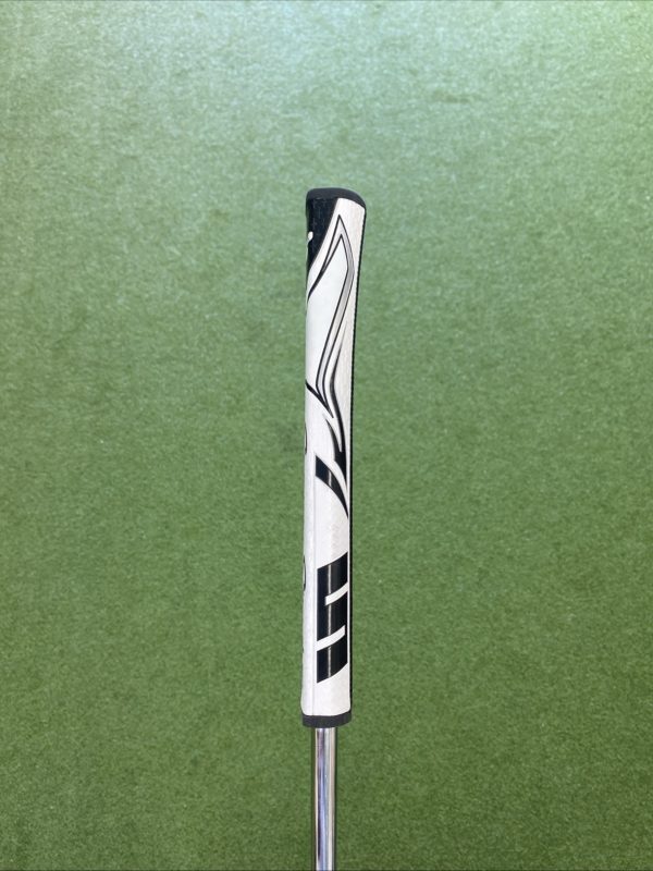 Used-RH-Ping-Anser-Milled-5-345-Blade-Putter-357506292108-10