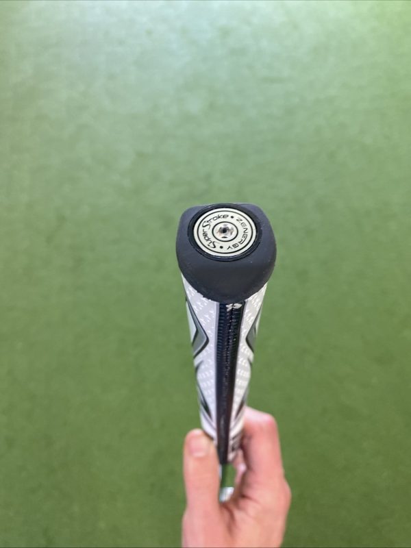 Used-RH-Ping-Anser-Milled-5-345-Blade-Putter-357506292108-11