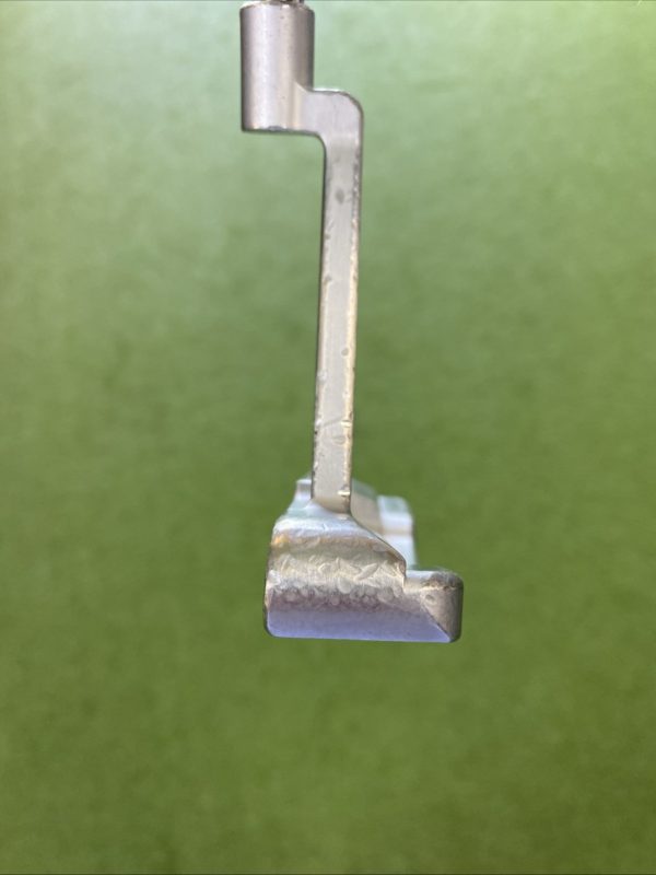 Used-RH-Ping-Anser-Milled-5-345-Blade-Putter-357506292108-4