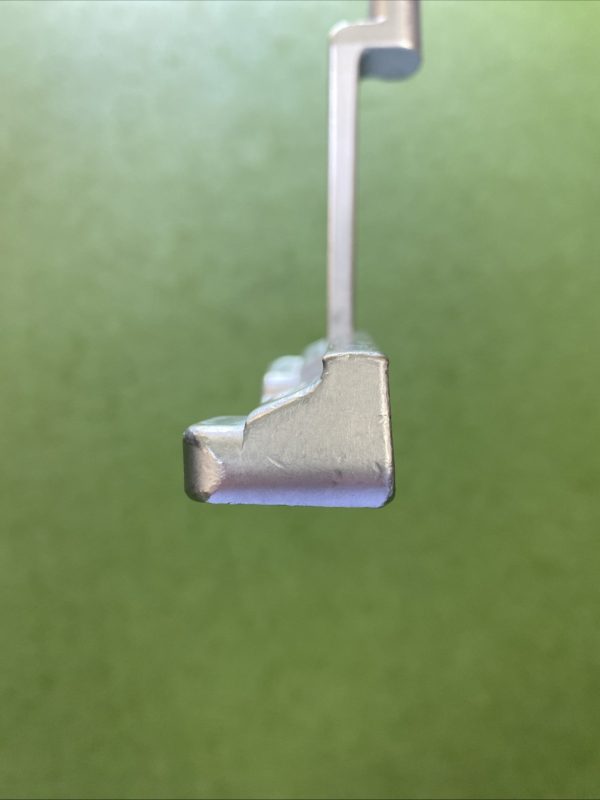 Used-RH-Ping-Anser-Milled-5-345-Blade-Putter-357506292108-5