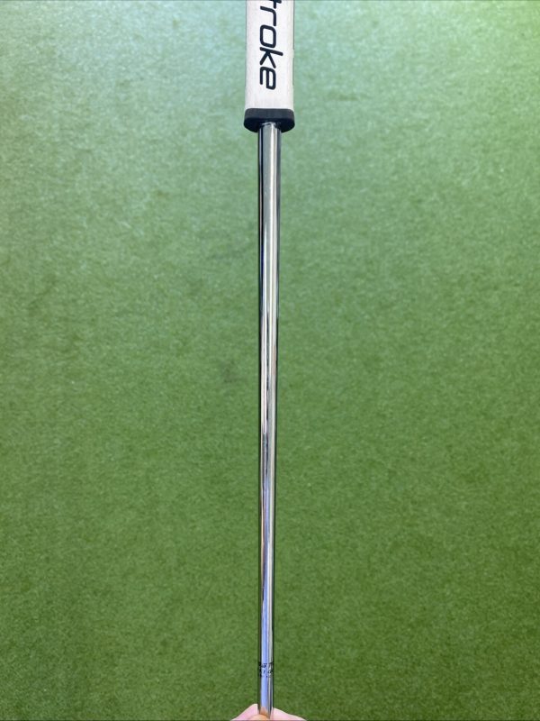 Used-RH-Ping-Anser-Milled-5-345-Blade-Putter-357506292108-8