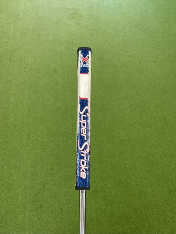 Used RH Ping B60 V2 35.5” Blade Putter
