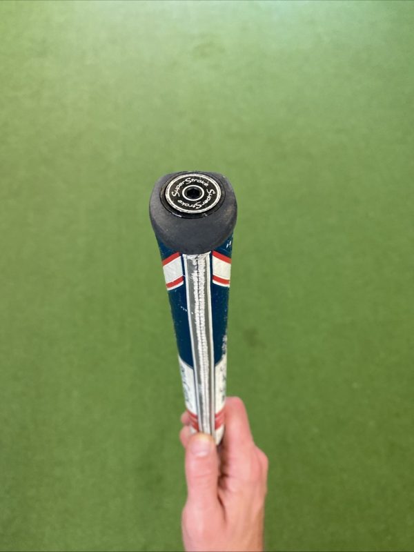 Used RH Ping B60 V2 35.5” Blade Putter