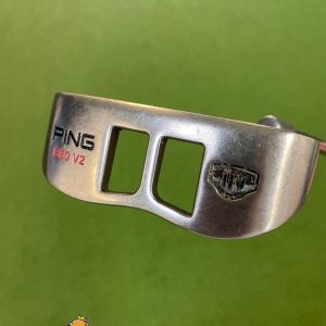 Used-RH-Ping-B60-V2-355-Blade-Putter-357166287348