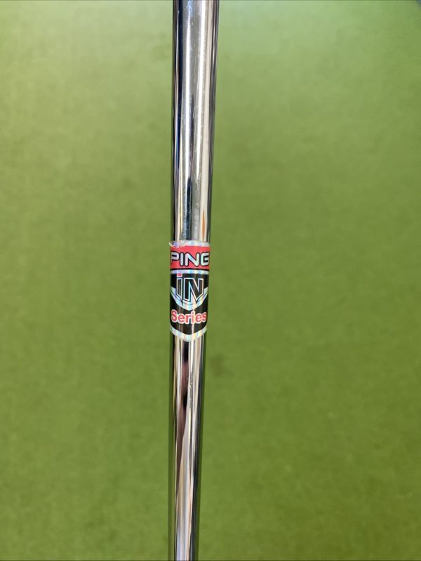 Used RH Ping B60 V2 35.5” Blade Putter