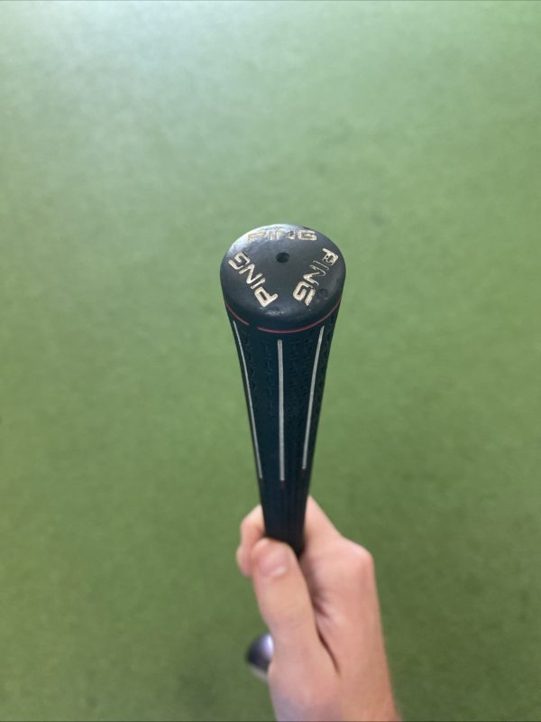 Used-RH-Ping-Faith-26-7-Wood-ULT200-Graphite-Ladies-357503095998-9