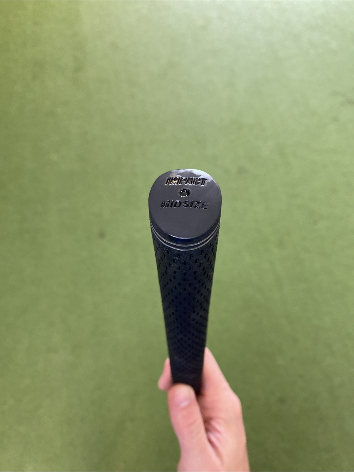 Used RH Scotty Cameron Studio Style Fastback 36” Mallet Putter - Image 10