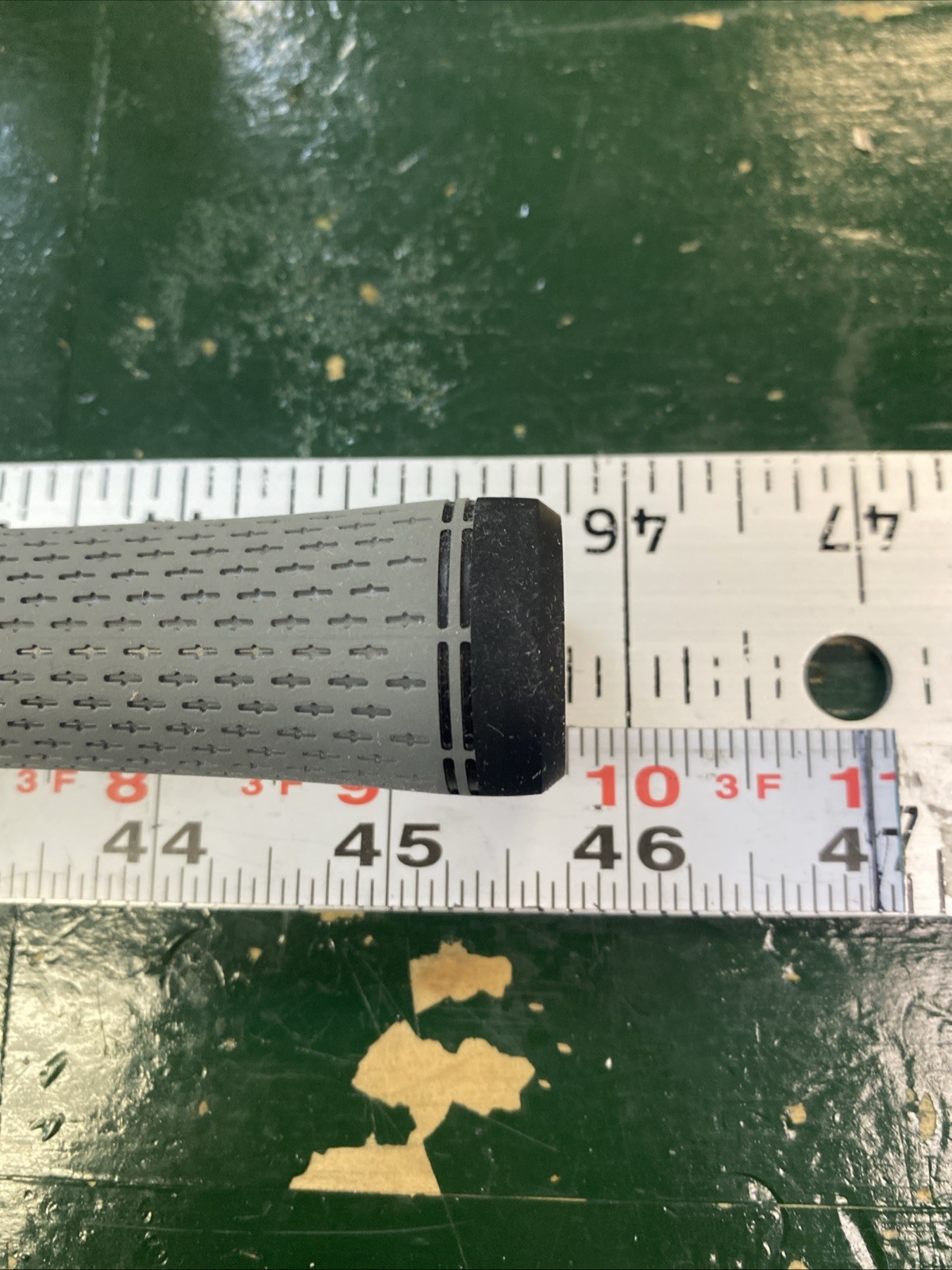 Used RH Srixon ZX5 10.5* Driver Cypher 40g Regular Flex - Image 11