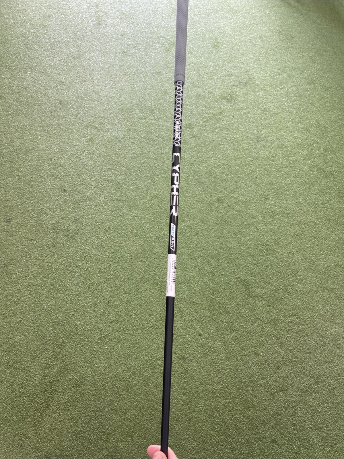 Used RH Srixon ZX5 10.5* Driver Cypher 40g Regular Flex - Image 7