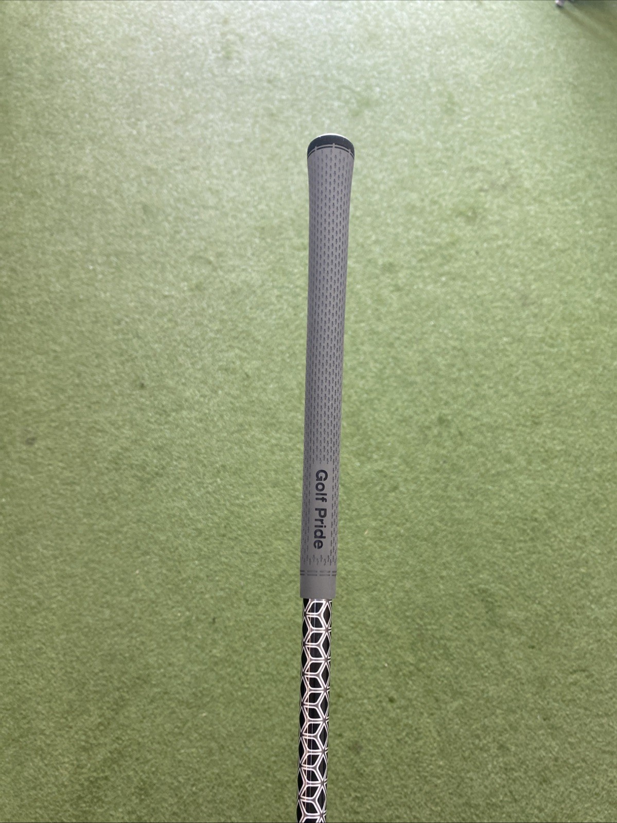 Used RH Srixon ZX5 10.5* Driver Cypher 40g Regular Flex - Image 9