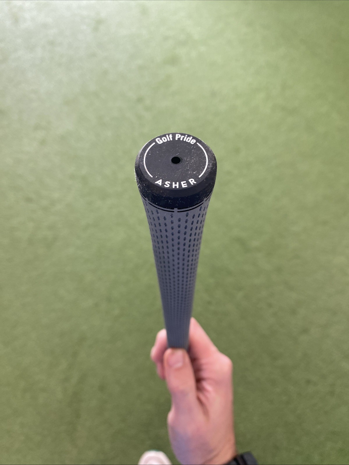 Used RH Srixon ZX5 10.5* Driver Cypher 40g Regular Flex - Image 10