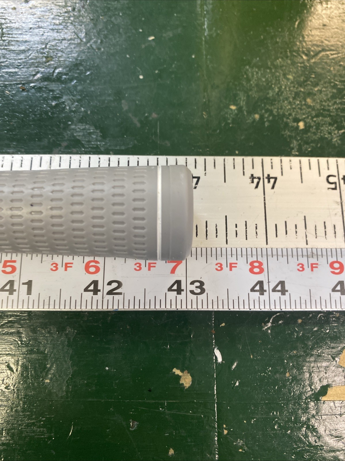 Used RH TaylorMade M2 3HL 16.5* 3-Wood Tensei CK 60g Regular Flex Graphite - Image 11