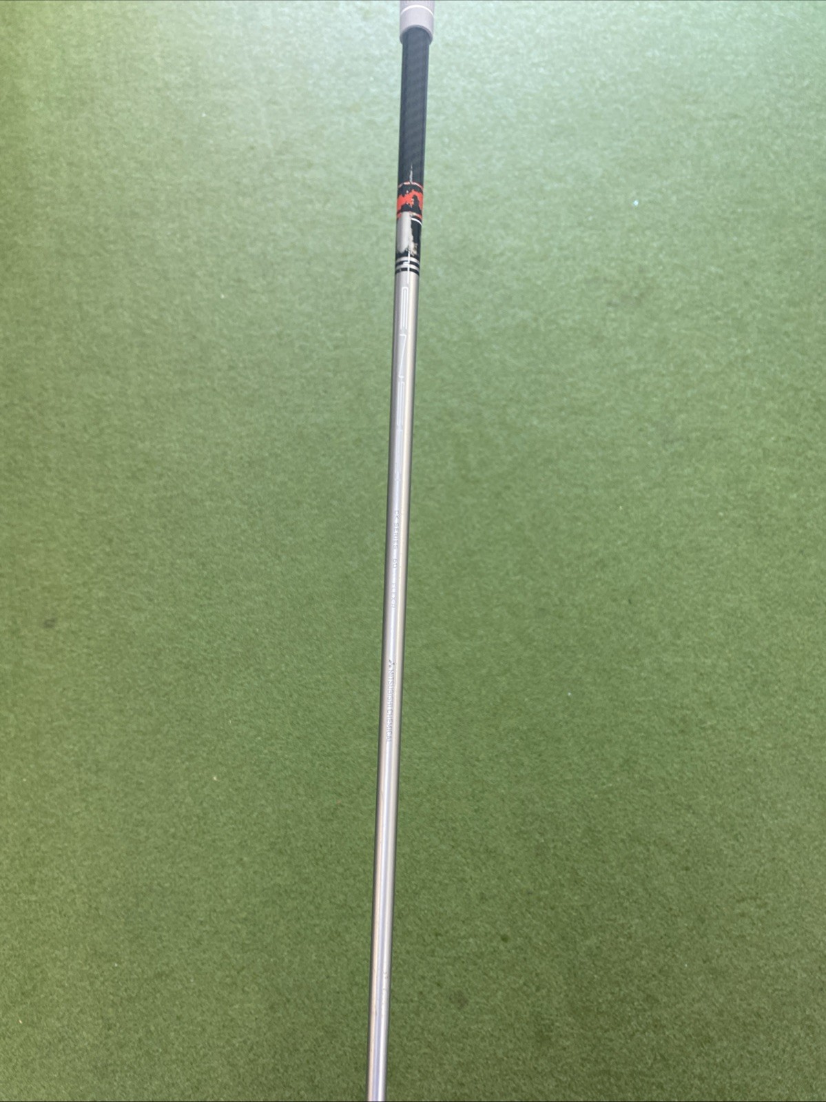 Used RH TaylorMade M2 3HL 16.5* 3-Wood Tensei CK 60g Regular Flex Graphite - Image 7