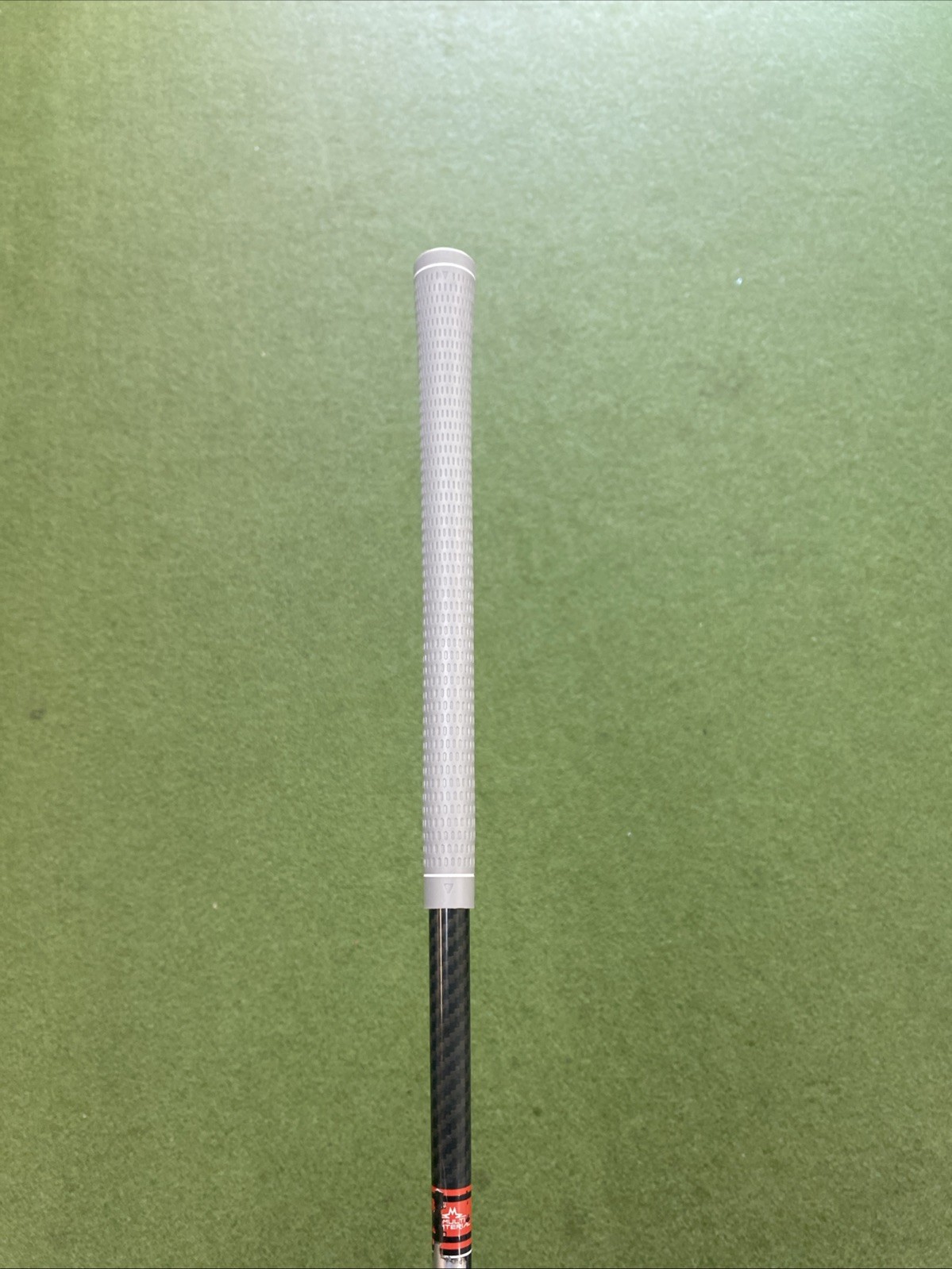 Used RH TaylorMade M2 3HL 16.5* 3-Wood Tensei CK 60g Regular Flex Graphite - Image 9