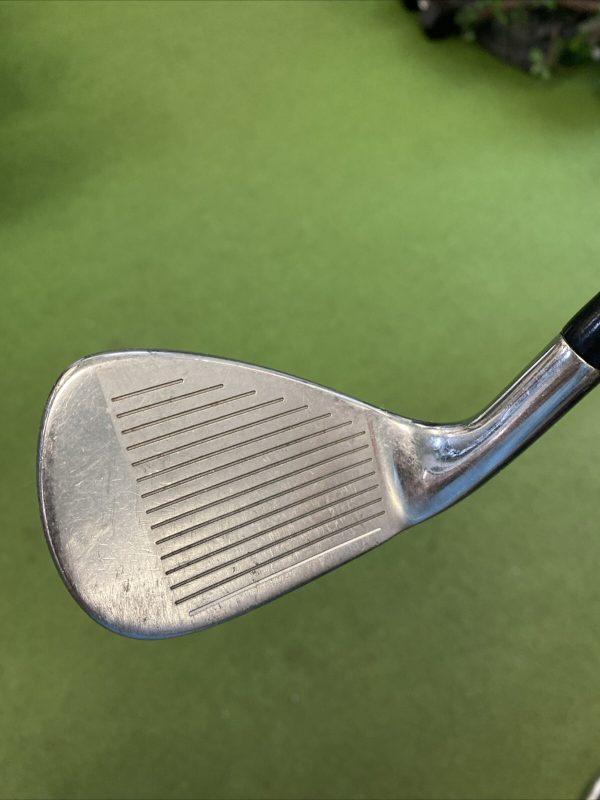 Used-RH-TaylorMade-M6-Approach-Wedge-Fujikura-Vista-Pro-Graphite-Regular-356371587238-5