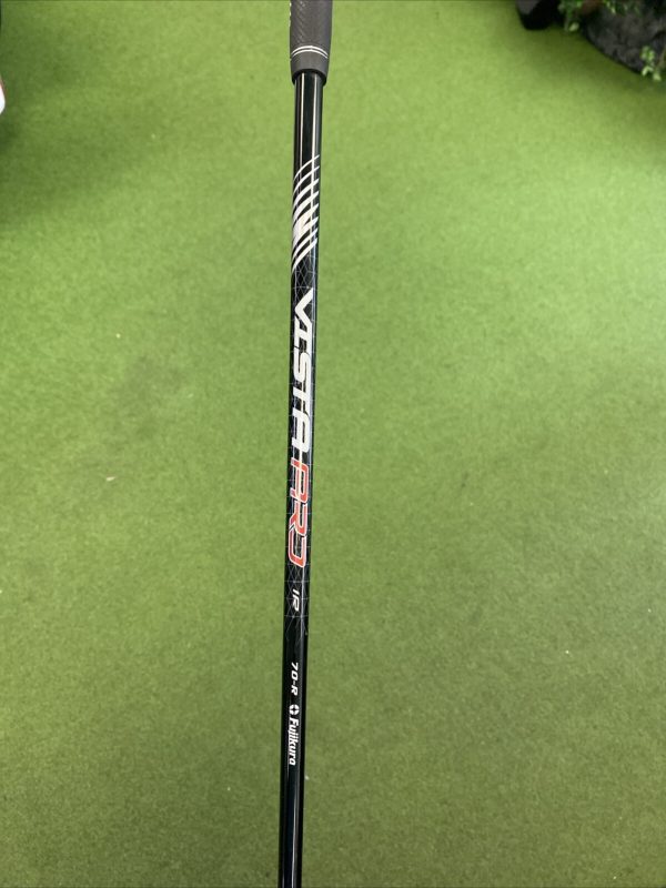 Used-RH-TaylorMade-M6-Approach-Wedge-Fujikura-Vista-Pro-Graphite-Regular-356371587238-6