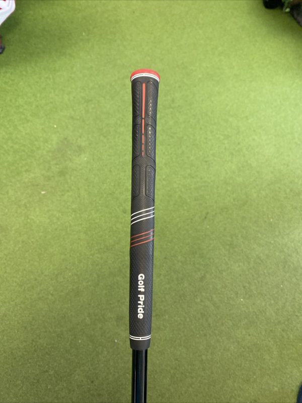 Used-RH-TaylorMade-M6-Approach-Wedge-Fujikura-Vista-Pro-Graphite-Regular-356371587238-7