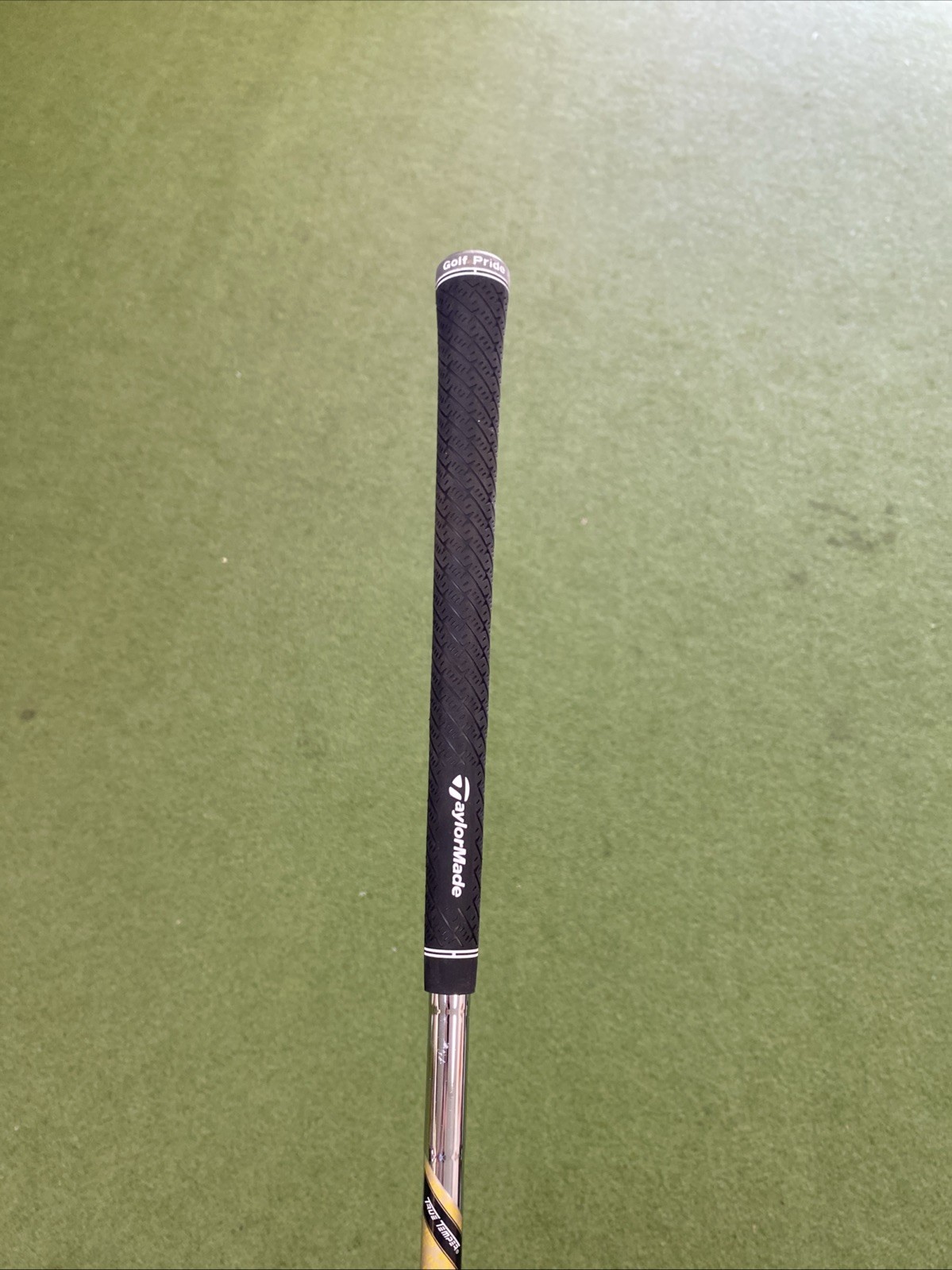 Used RH TaylorMade Milled Grind 5 Wedge Set 56*, 60* Dynamic Gold Tour Issue - Image 14