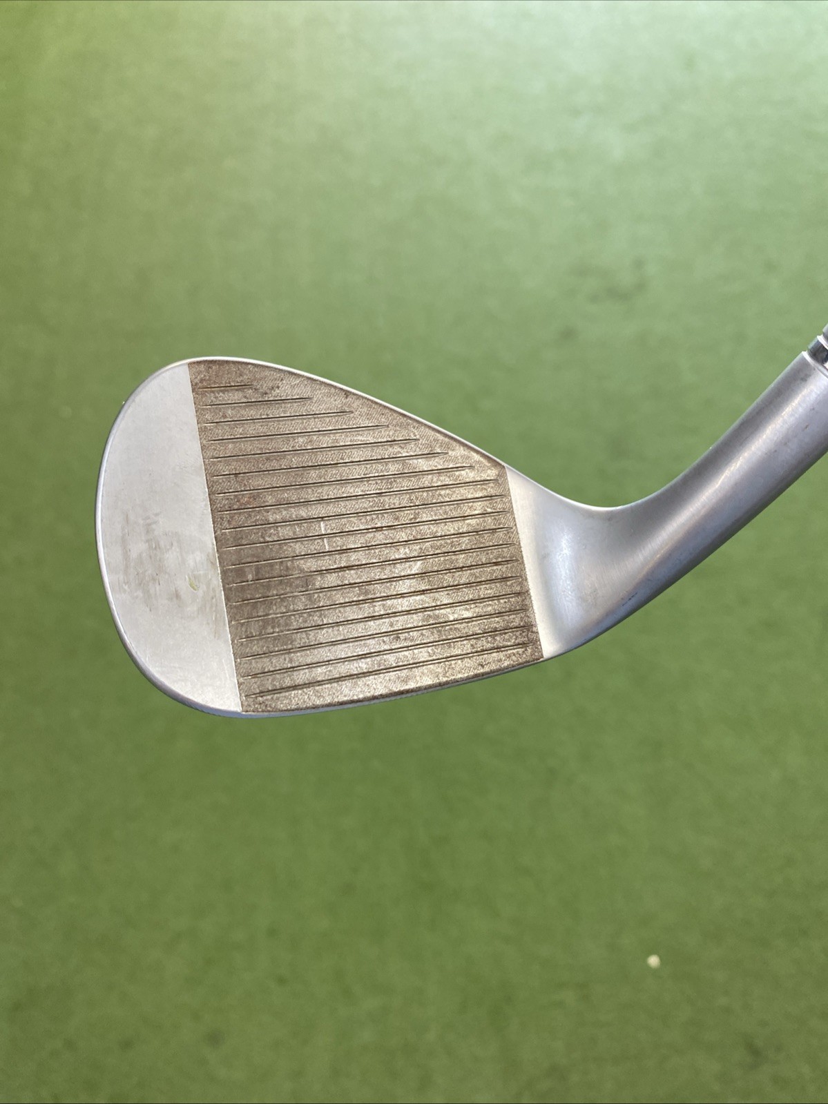 Used RH TaylorMade Milled Grind 5 Wedge Set 56*, 60* Dynamic Gold Tour Issue - Image 5