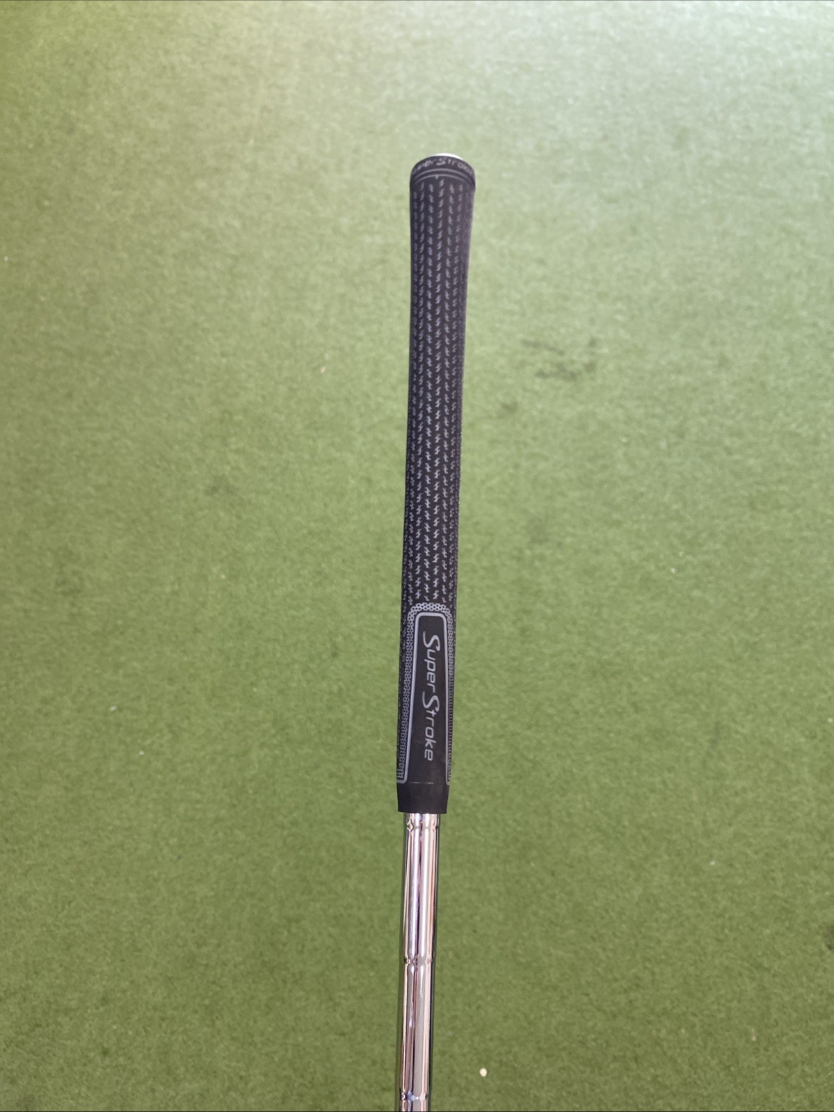 Used RH TaylorMade Milled Grind 5 Wedge Set 56*, 60* Dynamic Gold Tour Issue - Image 7