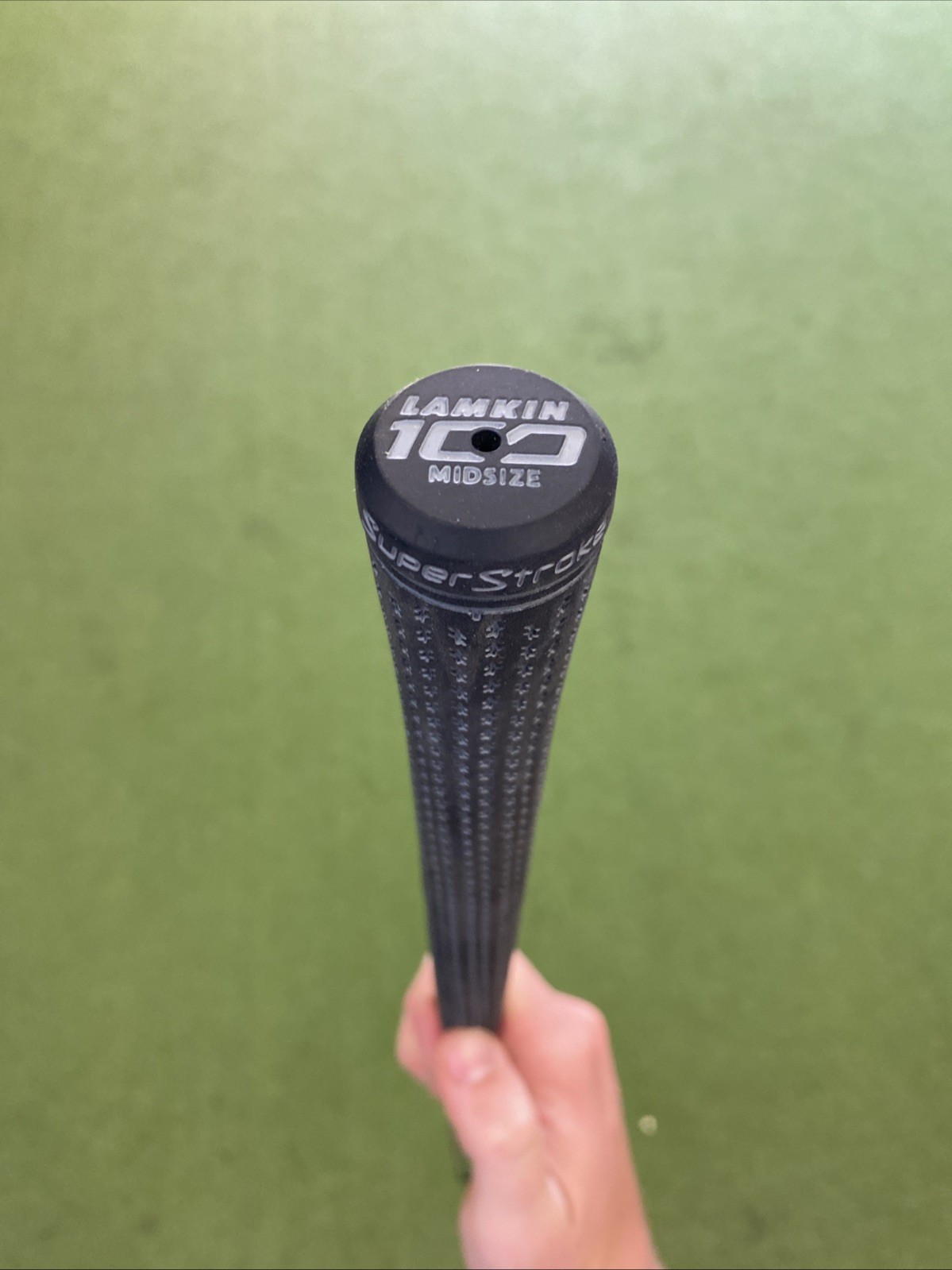 Used RH TaylorMade Milled Grind 5 Wedge Set 56*, 60* Dynamic Gold Tour Issue - Image 8