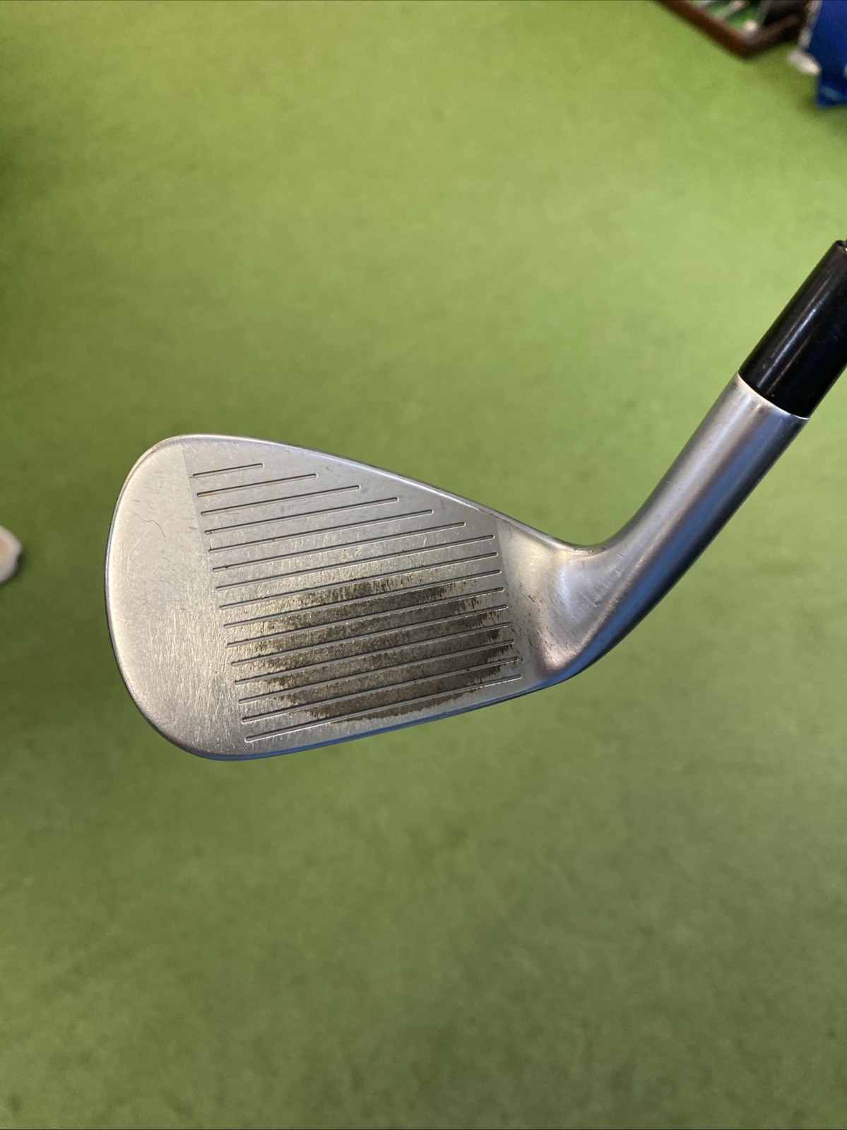 Used RH TaylorMade P790 Iron Set 5-PW Recoil ES 60g Regular Flex Graphite - Image 14