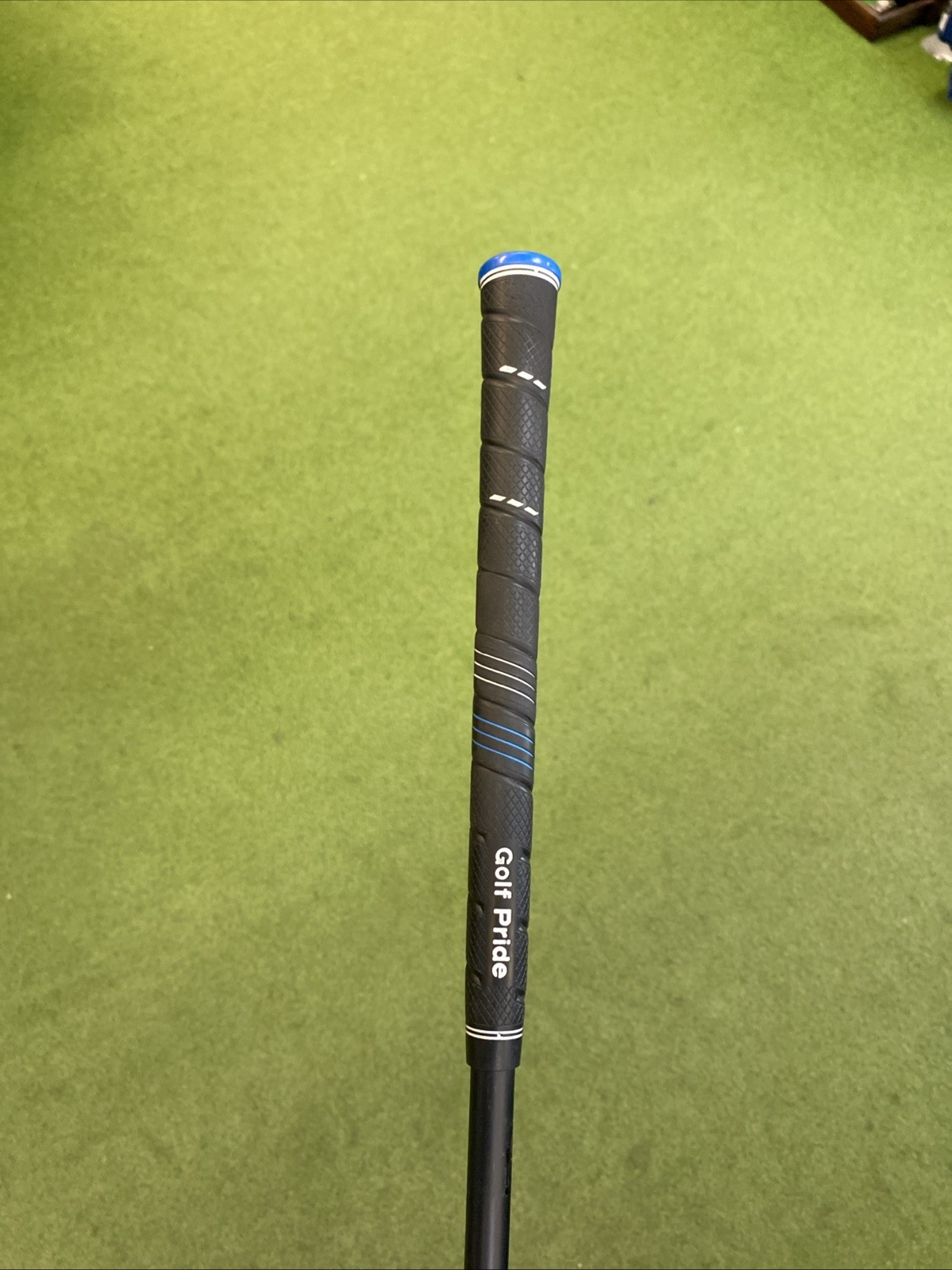 Used RH TaylorMade P790 Iron Set 5-PW Recoil ES 60g Regular Flex Graphite - Image 17