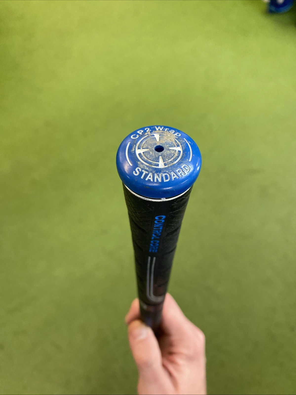 Used RH TaylorMade P790 Iron Set 5-PW Recoil ES 60g Regular Flex Graphite - Image 18